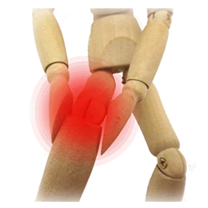 フットケアで足のトラブル予防