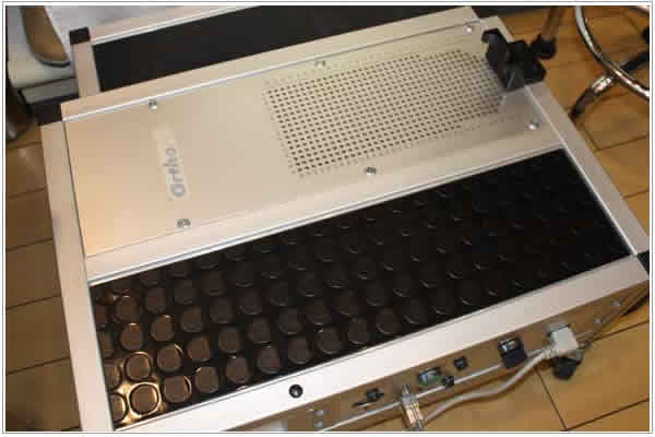 ディギタイザー