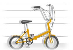 外反母趾の予備軍